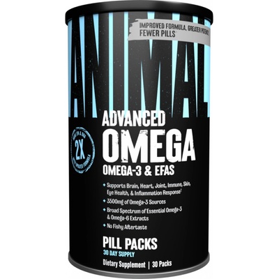 Animal Omega 30 paks