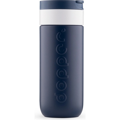 Dopper cestovný hrnček 400 ml čierny