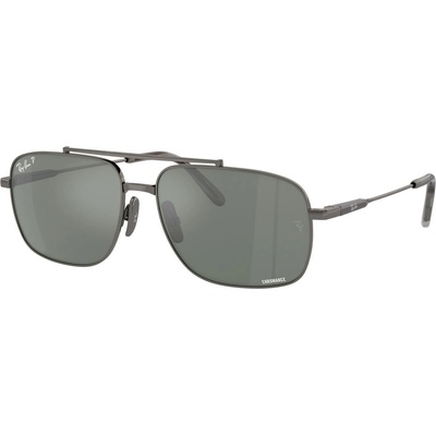 Ray-Ban RB 8096 165 GK