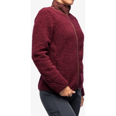 Royal Robbins Urbanesque burnt grape