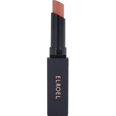 Elroel Velluto Matt matná rtěnka 01 Fog Beige 1,7 g