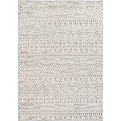 Ayyildiz Кремав килим 80x150 cm Helix 2202 - Ayyildiz Carpets (HELIX801502202CREAM)