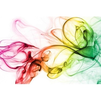 DIMEX ART s. r. o Флизелинов фототапет топъл цвят дим 375 x 250 см