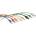 COMMSCOPE Пач кабел Cat. 6, U-UTP (0-1711094-2)