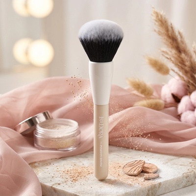 IsaDora Четка за пудра Isadora The Powder Brush (10000323)