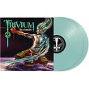 TRIVIUM: THE CRUSADE CD