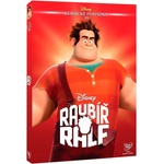 MagicBox Разбивачът Ралф - DVD (Издание Disney класически приказки) (003937)