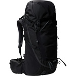 The North Face Трекинг раница The North Face Terra 55 Walking backpack - TNF Black / Asphalt Grey / Black - размер S/M (505-0880-0211)