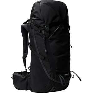 The North Face Трекинг раница The North Face Terra 55 Walking backpack - TNF Black / Asphalt Grey / Black - размер S/M (505-0880-0211)