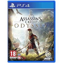 Assassin's Creed: Odyssey