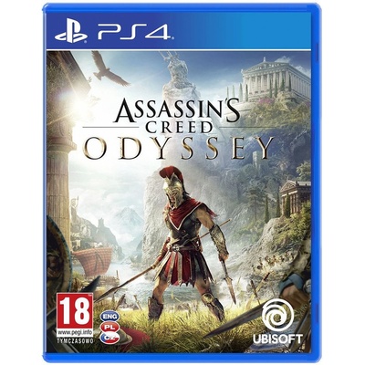 Assassin's Creed: Odyssey