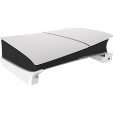 iPega P5S008 Horizontal Stand USB HUB PS5 Slim biely