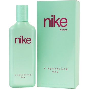 Nike А Sparkling Day EDT 75 ml