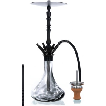Aladin Alux M4 Black 72cm