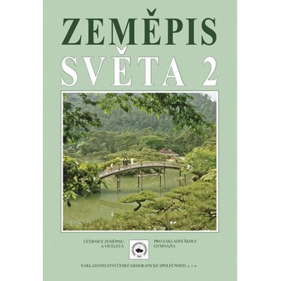 Zeměpis světa 2
