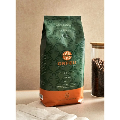Orfeu Clássico 1 kg