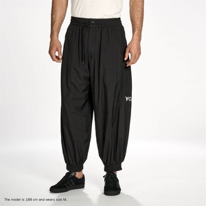 Y3 Анцуг Y3 Men's Closed Hem Tracksuit Joggers - Black