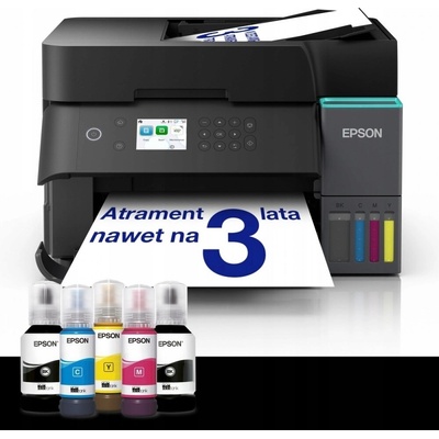 Epson EcoTank L6370