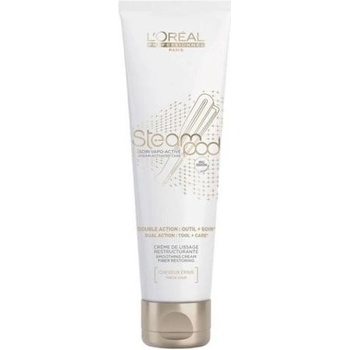 L'Oréal Steampod Smoothing Cream 150 ml