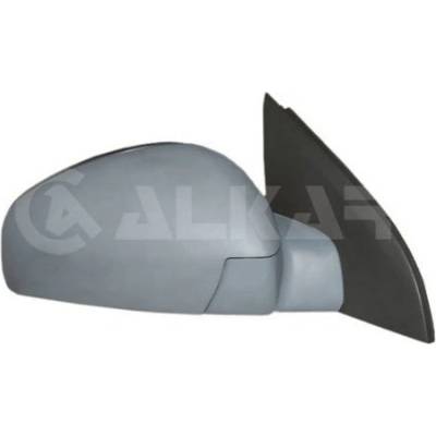 Vonkajżie spätné zrkadlo ALKAR 6130444