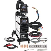 Welder Fantasy MAGIC2 LCD 500A TOWER 4X4