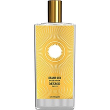 Memo Shams Oud parfumovaná voda unisex 75 ml