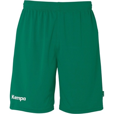Kempa Team Shorts zelená