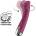 Satisfyer Въртящ g-точка 1 червен