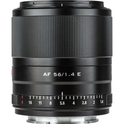 Viltrox AF 33mm f/1.4 Sony E-mount