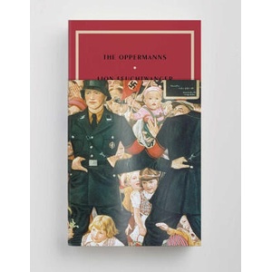 The Oppermanns (ISBN: 9781946022332)