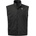 Schöffel Мъжки елек за колоездене Schöffel Vest Style Cannobio Cycling vest - Black - размер 56 (EU) (054-0358-0116)