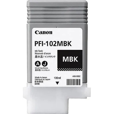 Canon PFI-120MBK (CF2884C001AA)