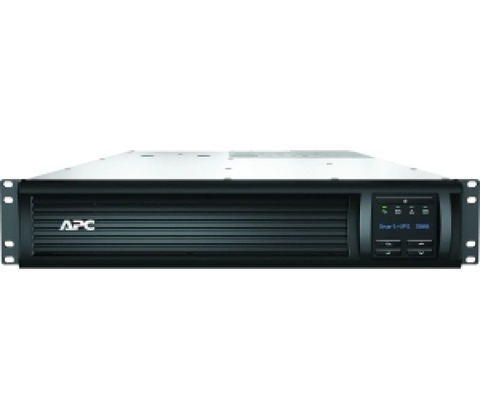 APC SMT3000RMI2U