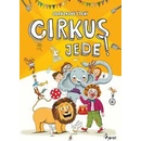Obrázkové čtení - Cirkus jede! - Petr Šulc