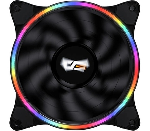 Darkflash D1 RGB Computer Fan