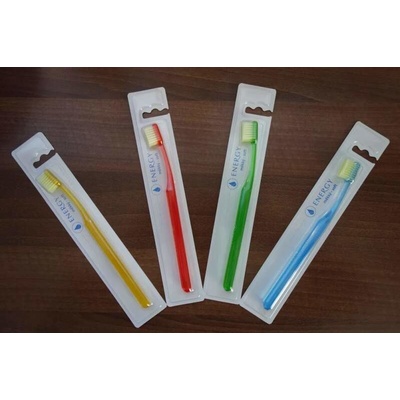 Energy Zubní kartáček Soft 1 ks