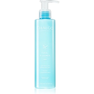 Thalgo Éveil à la Mer Velvet Cleansing Milk мляко за почистване на грим 200ml