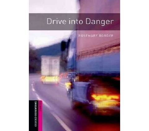 Drive into Danger + mp3 Pack -