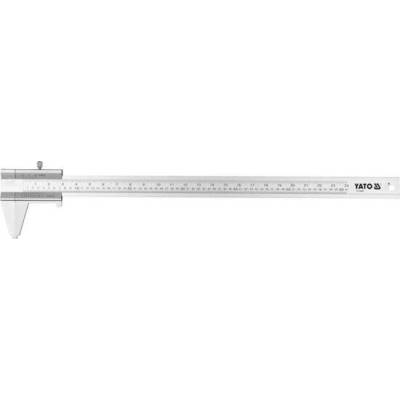Yato Posuvné měřidlo 600mm