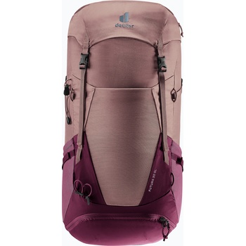 Deuter Дамска туристическа раница deuter Futura 30 l SL ashrose-cassis