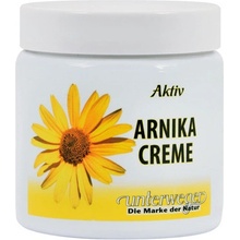 Unterweger Aktiv Arnikový krém 100 ml