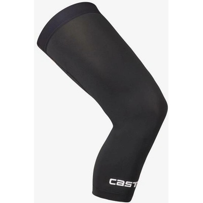 Castelli UPF50+ KNEE 2 čierne
