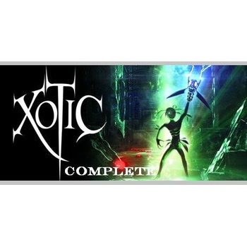 Xotic Complete