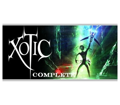 Xotic Complete