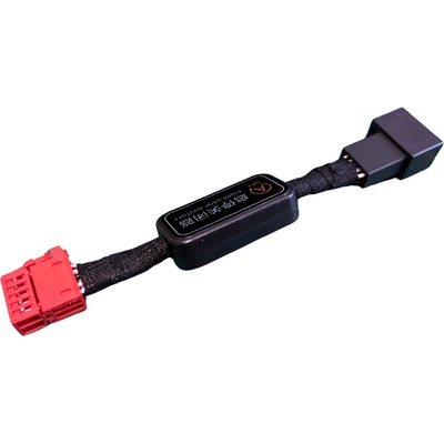 START-STOP memory modul Tiguan 2016- – Zbozi.Blesk.cz