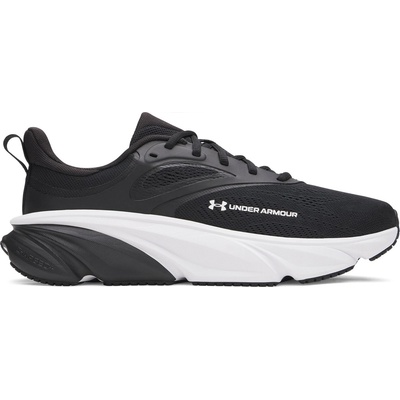 Under Armour Маратонки Under Armour Men's Trainers - Black/White