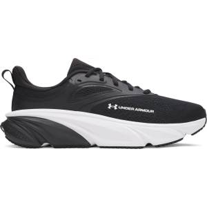 Under Armour Маратонки Under Armour Men's Trainers - Black/White