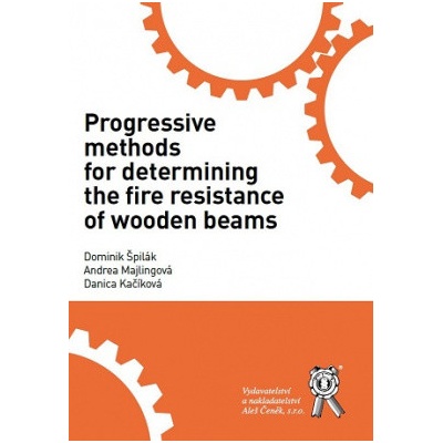 Progressive Methods for Determining the Fire Resistance of Wooden Beams
