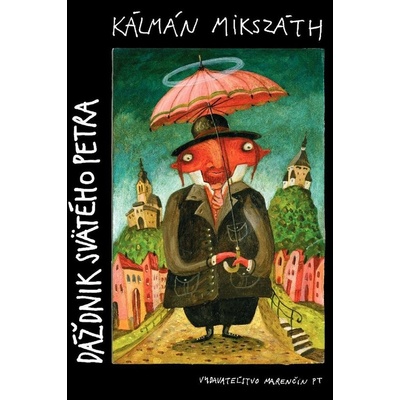 Dáždnik svätého Petra