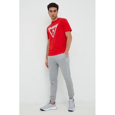 Guess Спортен панталон Guess ALDWIN (Z2YB22.K9V31)
